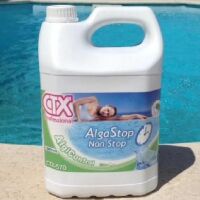 Les produits piscine super concentrés de CTX