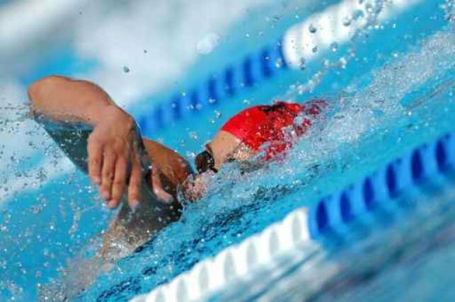 Réalisez votre propre programme de natation sur mesure