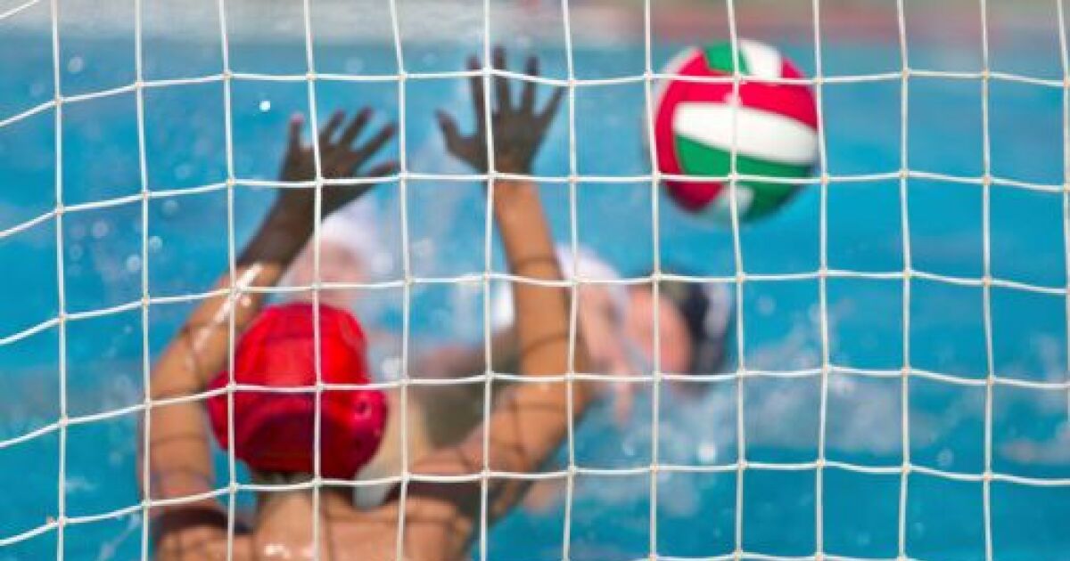 Les règles du waterpolo GuidePiscine.fr