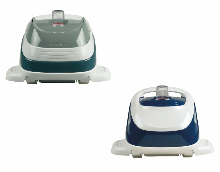 Ces robots de piscine sont faciles à installer et à utiliser. Ces robots de piscine sont faciles à installer et à utiliser.