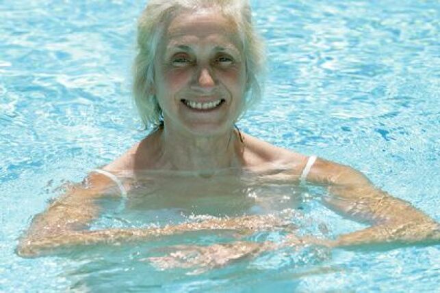 Les séjours thalasso pour seniors