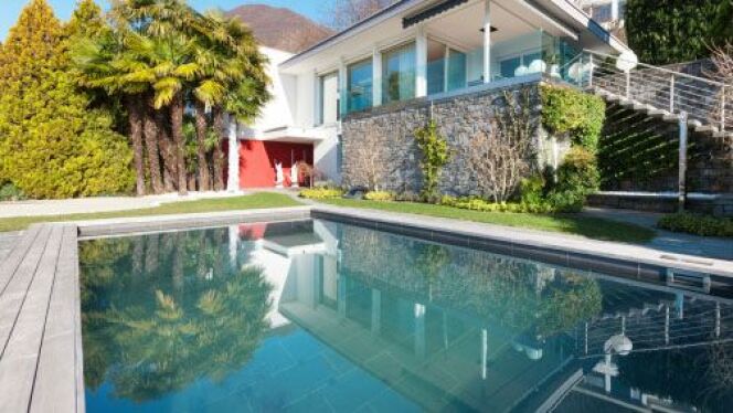 Bâches Dhiver Piscines Hors Sol économiques Et Très Résistantes