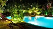 Les spots de terrasse pour piscine : décoratifs et sécuritaires