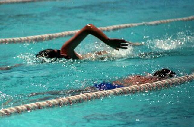 Les stages intensifs de natation, pour les nageurs confirmés.