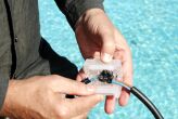 Seamaid : sécuriser sa connexion électrique piscine avec Gelbox