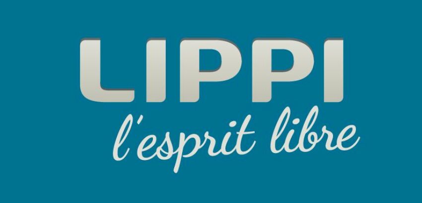 Lippi remporte un Trophée INPI, catégorie Design&nbsp;&nbsp;