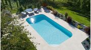 Piscine coque VS piscine en kit&nbsp; 