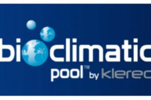 Zoom sur le local technique Bioclimatic Pool by Klereo