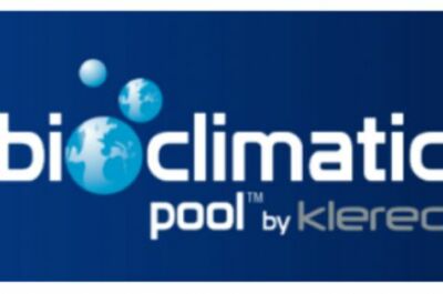 Zoom sur le local technique Bioclimatic Pool by Klereo