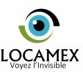 Locamex, recherche de fuites piscine