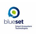 logo BlueSET