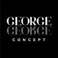 logo george concept