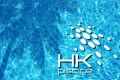 logo HK piscine