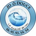 Logo JD Ô DOUCE
