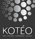 Logo Société Kotéo Piscine, Spa, Spa de nage, Sauna, Hammam à Plouigneau