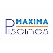 Logo Maxima Piscines