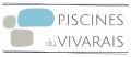 logo piscines du vivarais