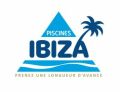 logo piscines ibiza