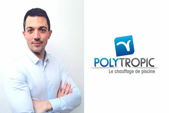 Interview : Loïc Dufaux, Responsable Commercial France de Polytropic