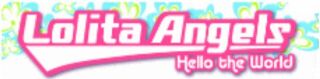 Logo Lolita Angels