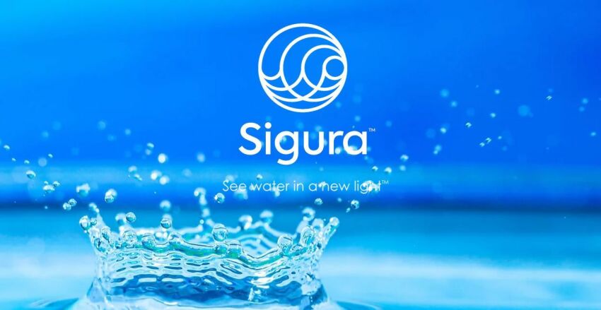Lonza Water Care devient Sigura&nbsp;&nbsp;