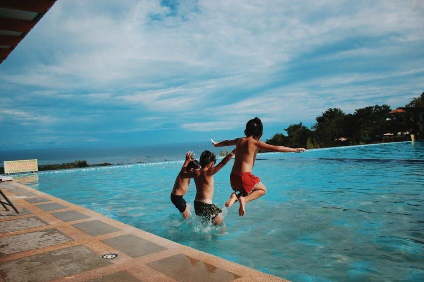 Louer sa piscine entre particuliers : un marché prometteur&nbsp;&nbsp;