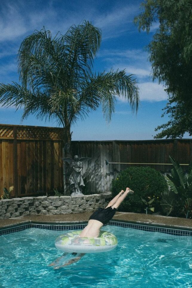 Louer sa piscine pour quelques heures