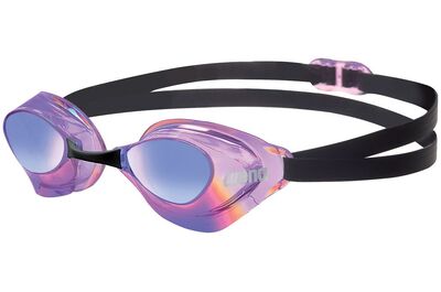 Lunettes Aquaforce Mirror violet Arena