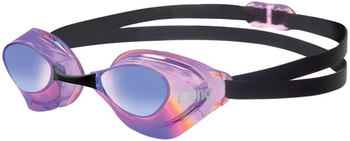 Lunettes Aquaforce Mirror violet Arena Lunettes Aquaforce Mirror violet Arena