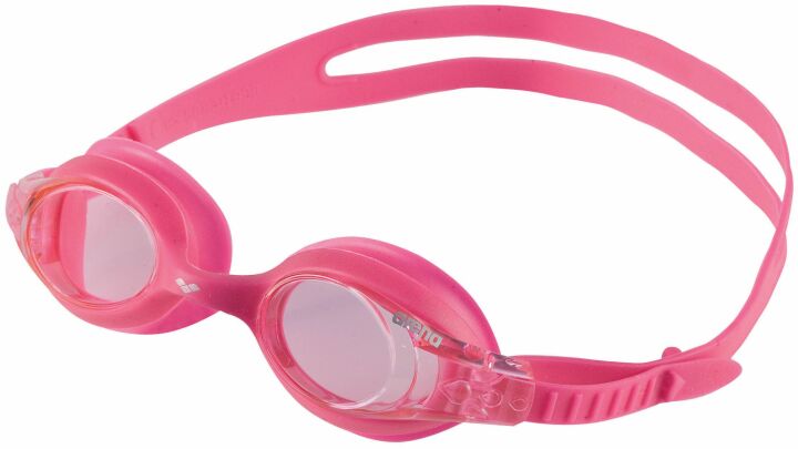 Lunettes de natation rose pour enfant Lunettes de natation rose pour enfant