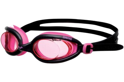 Lunettes X-Flex rose/noir Arena
