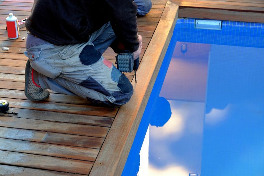 Ma nouvelle piscine : un démarrage prometteur&nbsp;&nbsp;