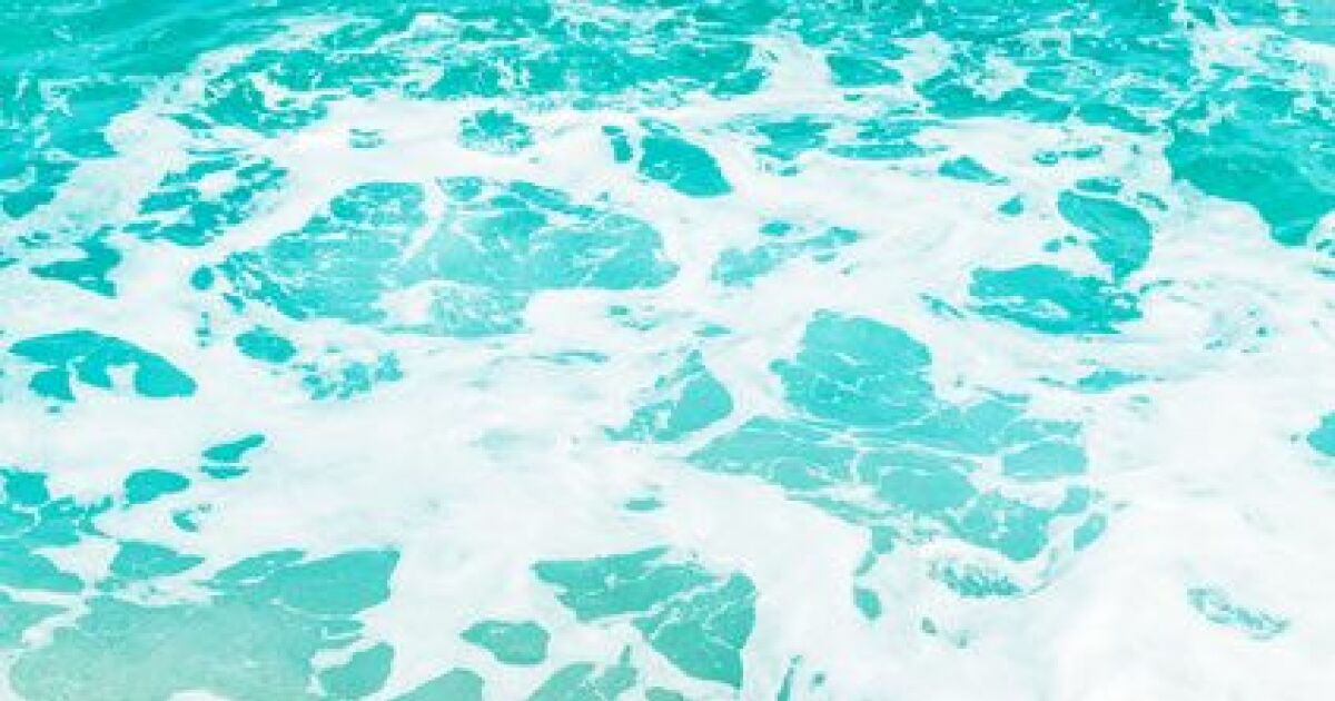 Ma piscine est trouble après une chloration choc, pourquoi