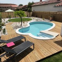 Ma piscine fuit : que faire&nbsp;?