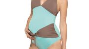 Le maillot de bain de grossesse