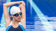 Maillot de bain d&rsquo;entra&icirc;nement 