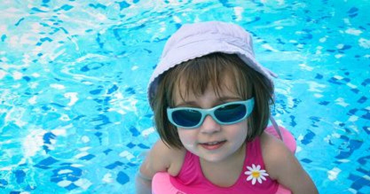 Maillot De Bain Flottant Guide Piscine Fr