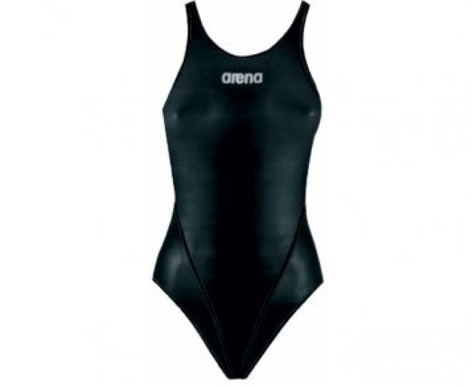 Maillot De Bain Arena Powerskin ST Next Garçon - Approuvé FINA, Tissu Recyclé, Compression