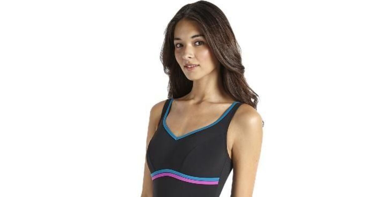 10 maillots de bain pour pratiquer l’aquagym - Maillot de bain une