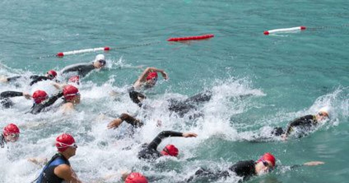 La natation marathon GuidePiscine.fr