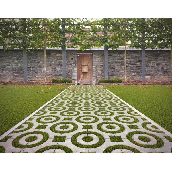 Creer Une Allee De Jardin En Pave Creer Une Allee De Jardin En Pave