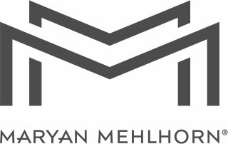 Logo Maryan Mehlhorn