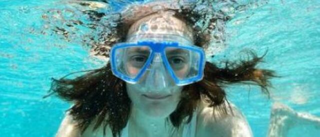 Matériel de snorkeling : le masque - Guide du Snorkeling - Sous l'Ocean