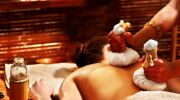 Le massage ayurvédique 