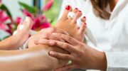 Pédicure : la beauté des pieds et des ongles 