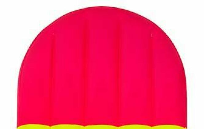 Matelas Ice-Cream © Gifi