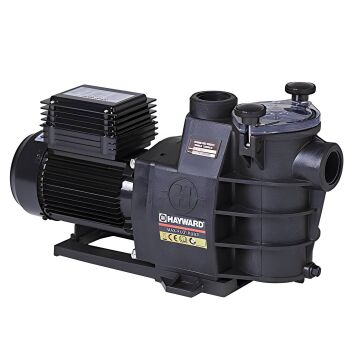 Larmier Pour Pompe De Piscine Hayward - Compatible Super Pump, Max-Flo - Modèle SPX0125FS1 - Pièce D'origine