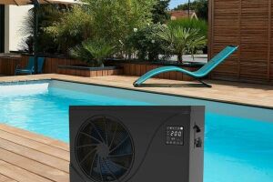 Choisir sa pompe à chaleur pour piscine avec Mazda Pool