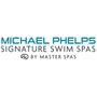 Michael Phelps Swim Spas