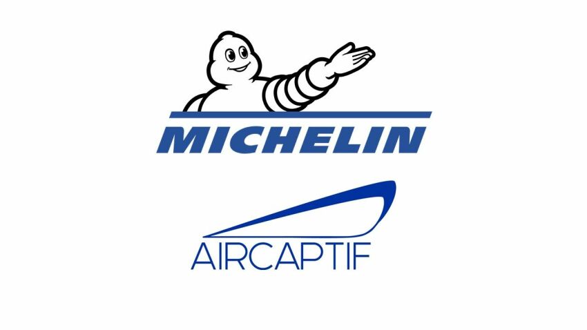 Michelin annonce le rachat d’AirCaptif&nbsp;&nbsp;